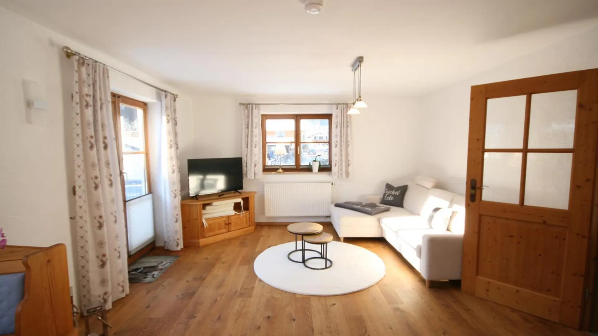 Ferienwohnung Alpenzeit Schönau am Königssee 0*,