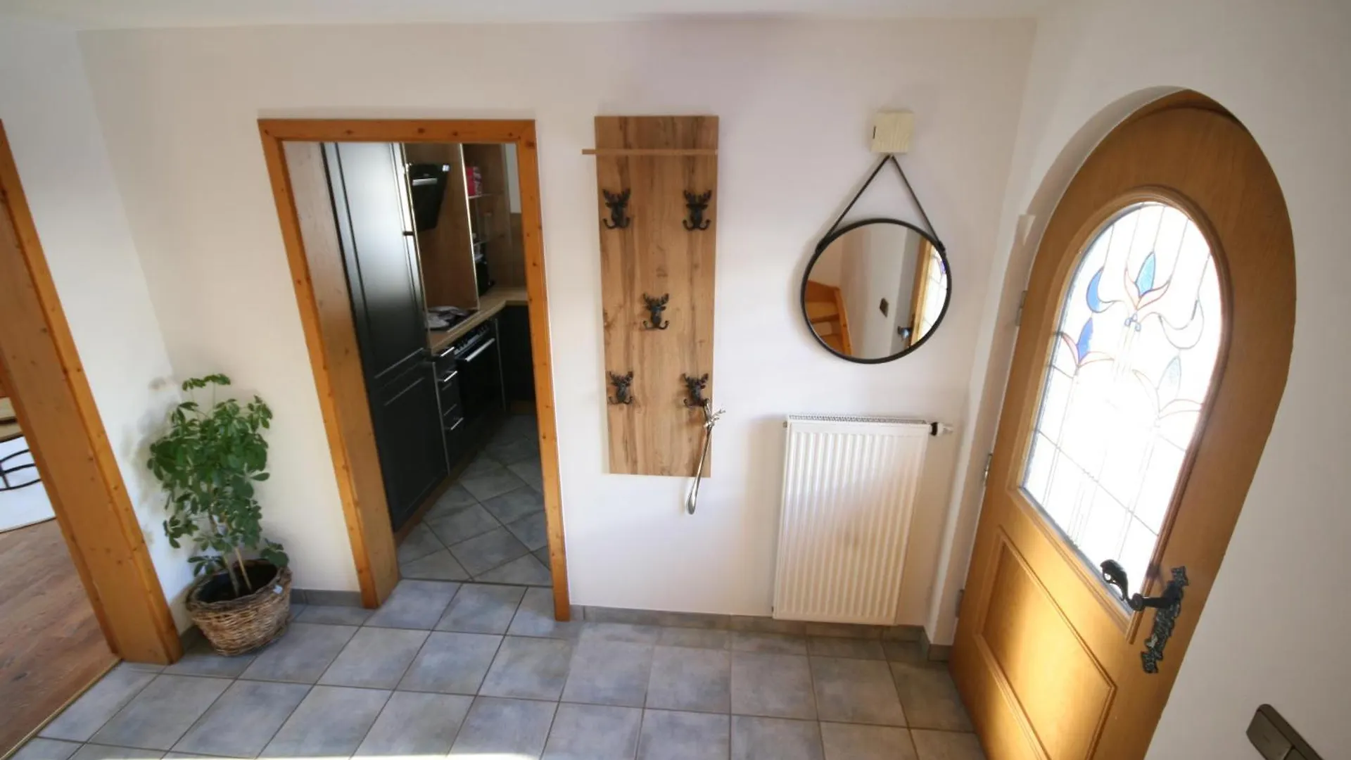 Lägenhet Ferienwohnung Alpenzeit Schönau am Königssee
