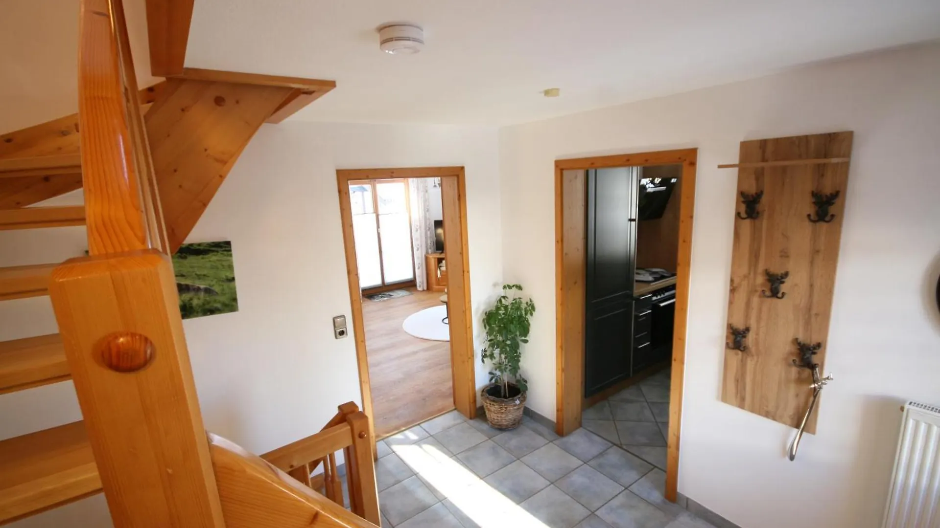 Ferienwohnung Alpenzeit Schönau am Königssee Lägenhet