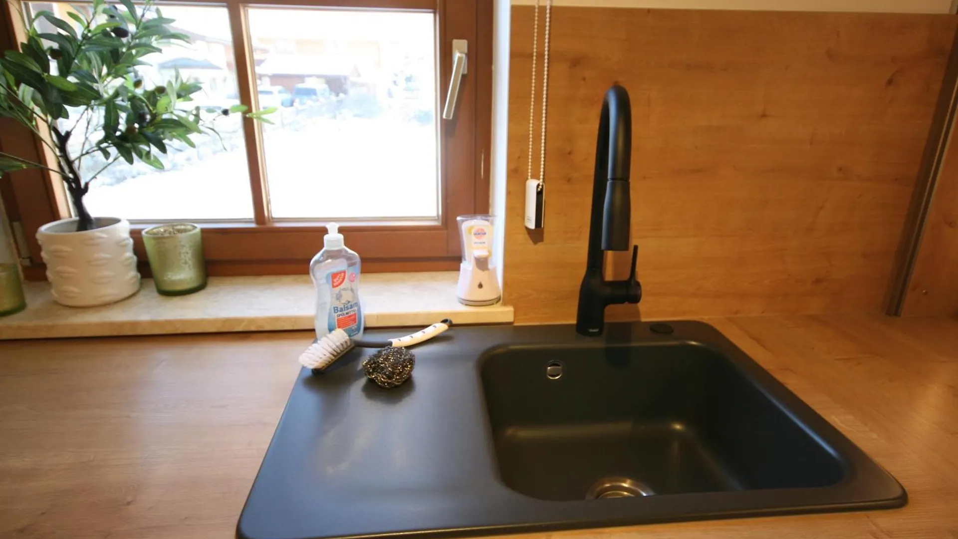 Ferienwohnung Alpenzeit Schönau am Königssee Lägenhet