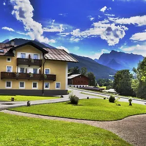 Gregory Schönau am Königssee